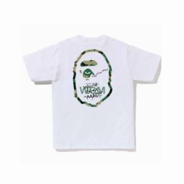 Picture of Aape Bape T Shirts Short _SKUBapeM-3XL508831435